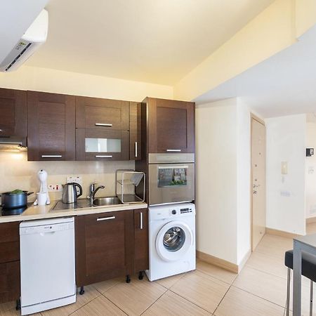 Eternity Apartment Протарас Екстериор снимка