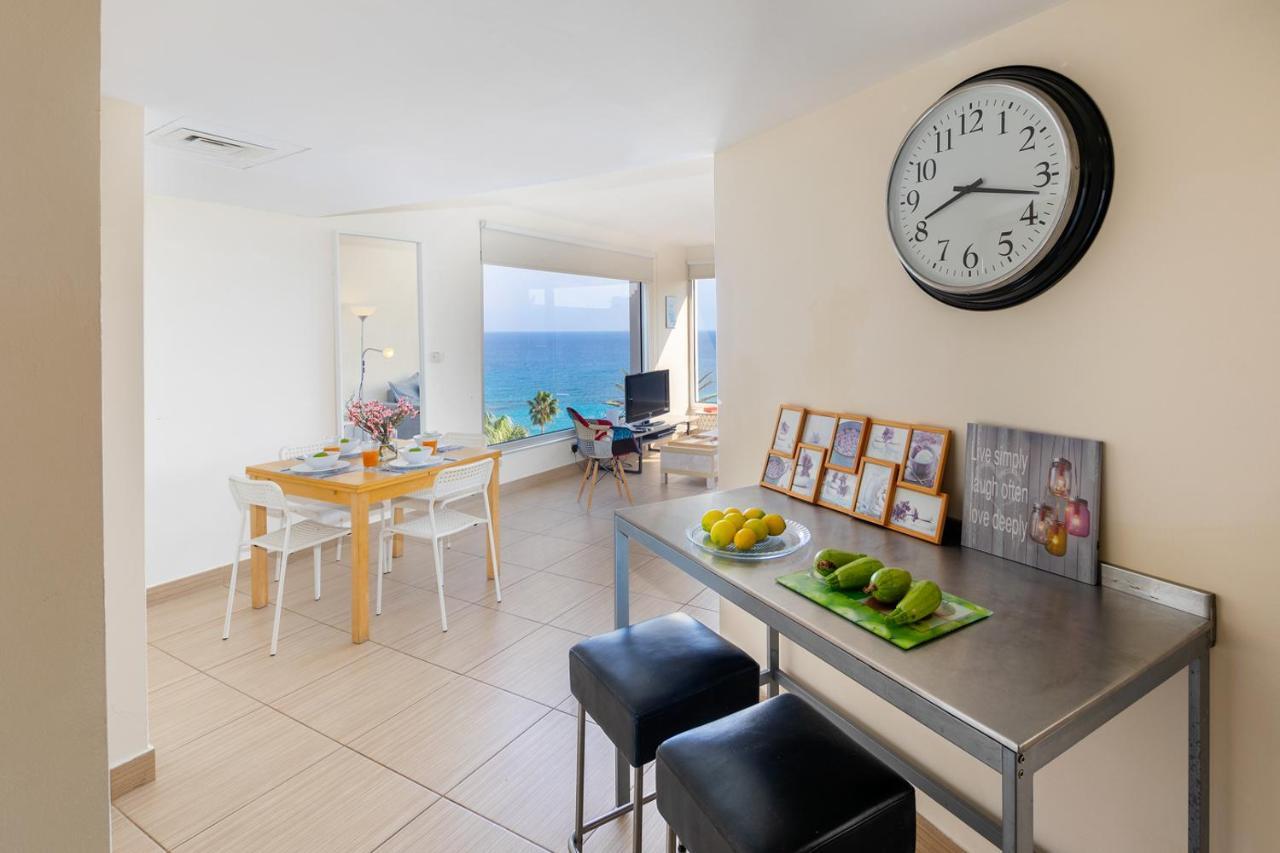Eternity Apartment Протарас Екстериор снимка