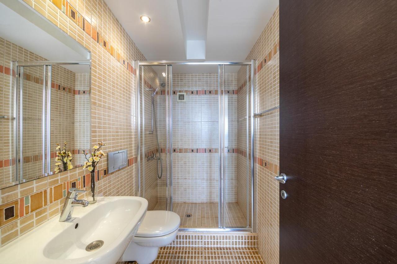 Eternity Apartment Протарас Екстериор снимка