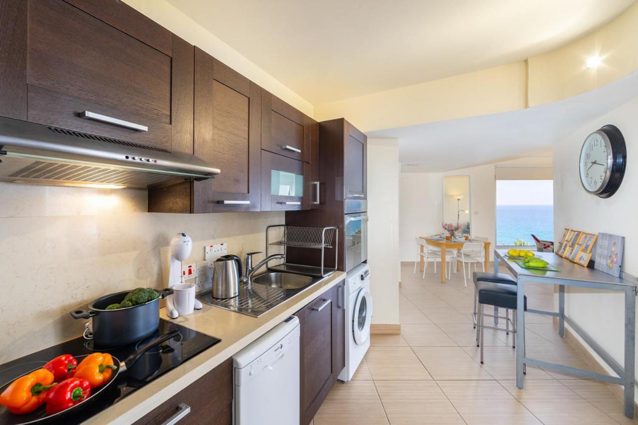 Eternity Apartment Протарас Екстериор снимка
