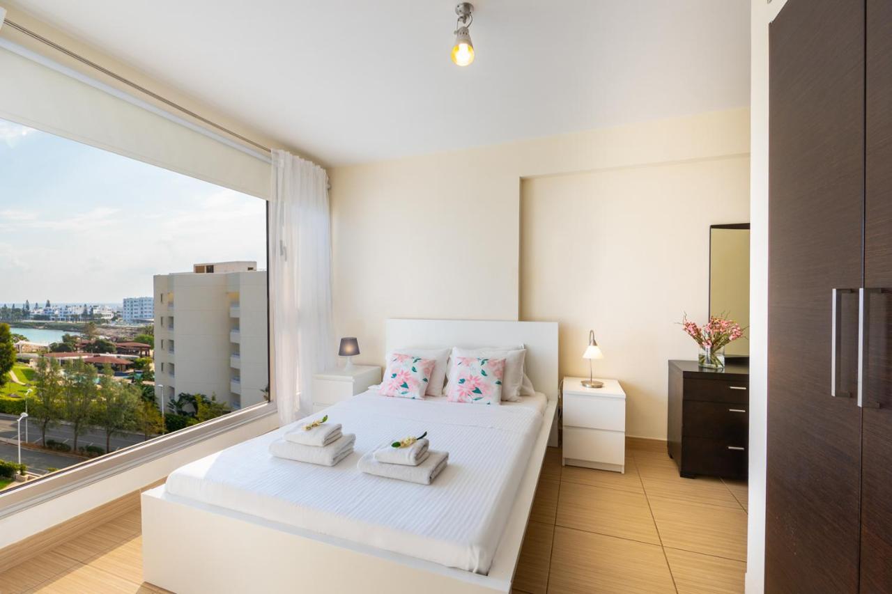 Eternity Apartment Протарас Екстериор снимка